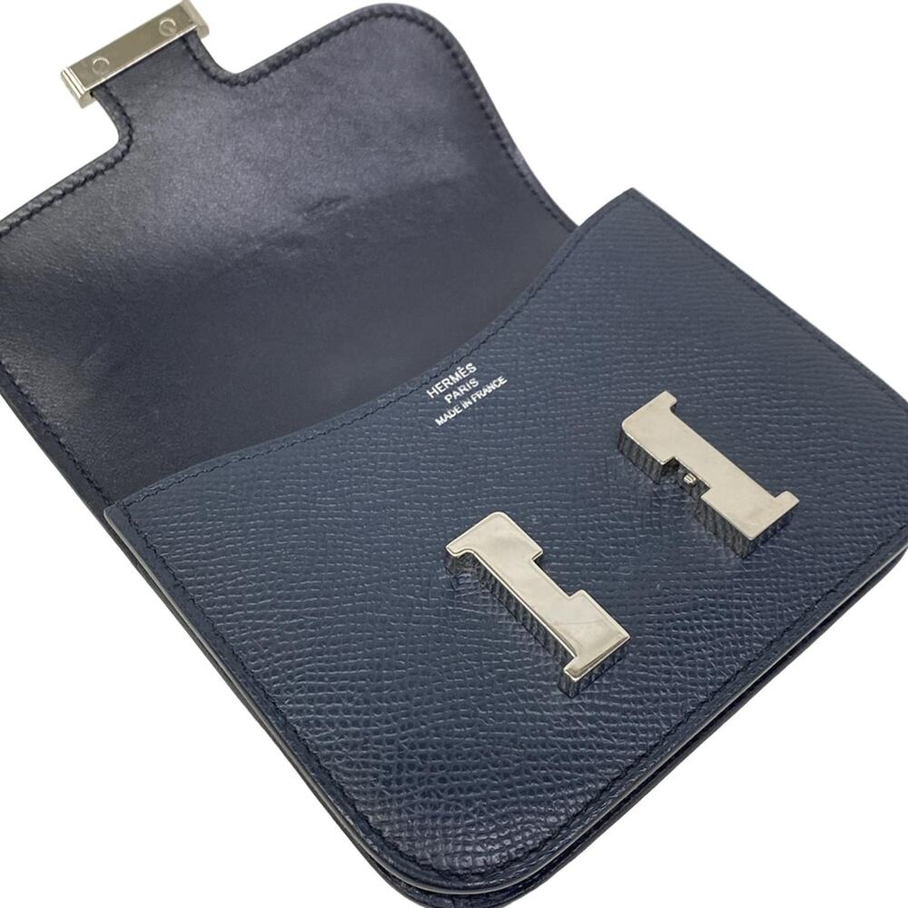 Hermès Constance Slim Other Style Wallet - Picture 3 of 13